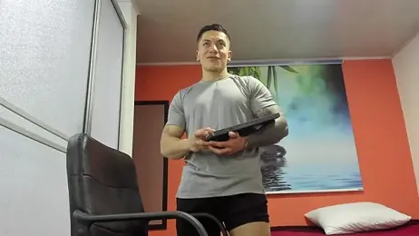 aquiles_51 webcam model stream image