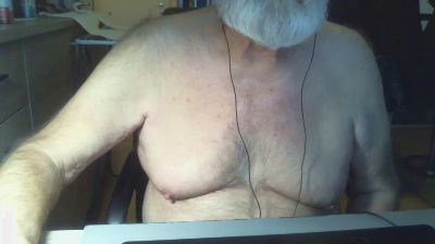oldman3113 webcam model stream image