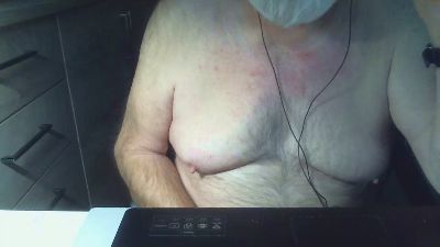 oldman3113 webcam model stream image
