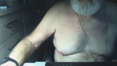 oldman3113 webcam model stream image