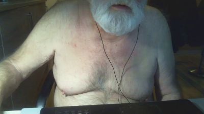 oldman3113 webcam model stream image