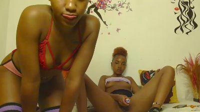 cheeky_angels webcam model stream image