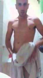 Diegorock webcam model stream image