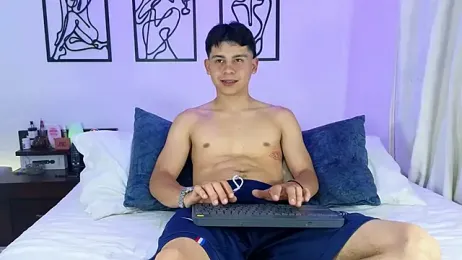 Nicole_and_deam13 webcam model stream image