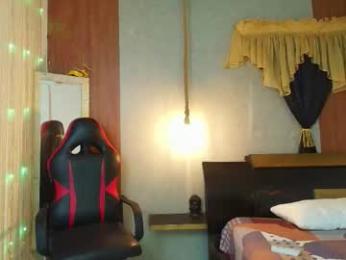 jackson_cr7 webcam model stream image