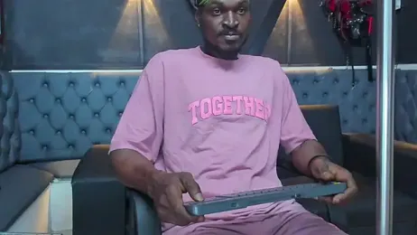 Terrance_z webcam model stream image