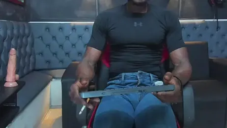 Terrance_z webcam model stream image