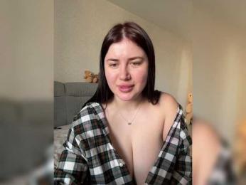 SonyaMood webcam bongacams model stream image