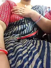 indianhotwife639 webcam model stream image