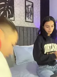 bliinkii_and_luka_ webcam stripchat model stream image