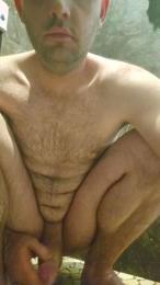 Clemeg webcam model stream image