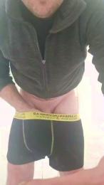 Clemeg webcam model stream image