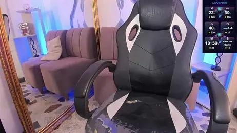 LiamDeep webcam model stream image