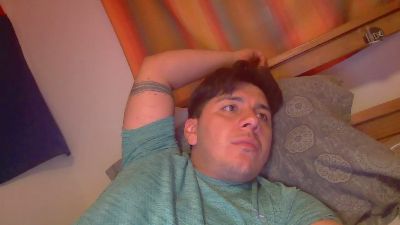 matiaslol666 webcam model stream image