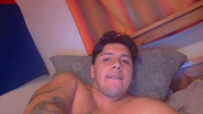 matiaslol666 webcam model stream image
