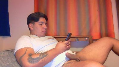 matiaslol666 webcam model stream image