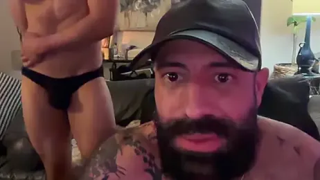 DTX_Kban webcam model stream image