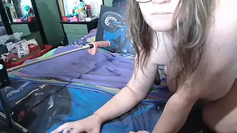 Dominalilirose webcam model stream image