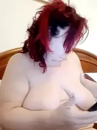 CALDA-AKIRA webcam stripchat model stream image