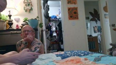 ScandlAmy webcam model stream image