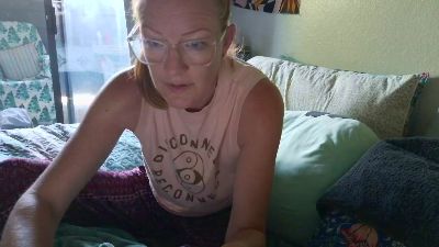 ScandlAmy webcam model stream image