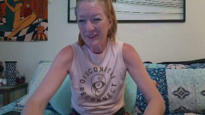 ScandlAmy webcam model stream image