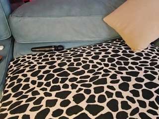 aspirine-mike webcam model stream image