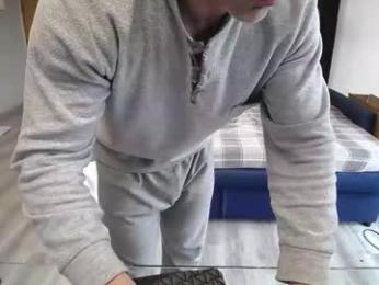 latino23bom webcam chaturbate model stream image