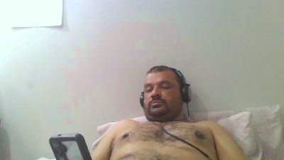 veggilover6 webcam model stream image