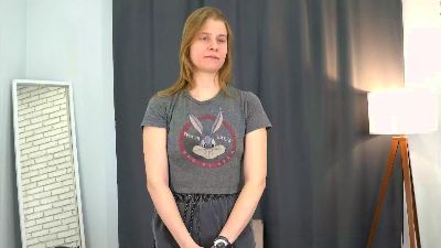 AnnetteAshner webcam model stream image