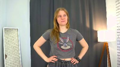 AnnetteAshner webcam cam4 model stream image