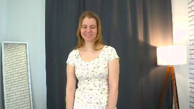 AnnetteAshner webcam model stream image