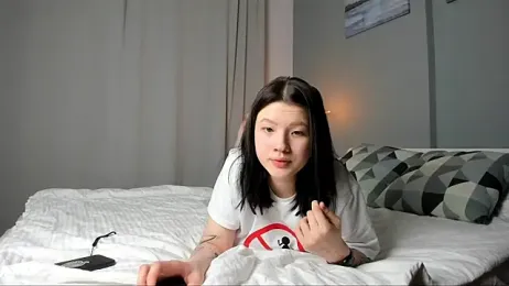 lilkimch webcam model stream image