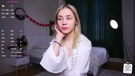 LilianBenskin webcam model stream image