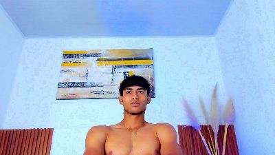 zander_20 webcam cam4 model stream image