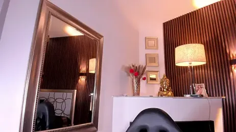 NattashaHotson webcam model stream image