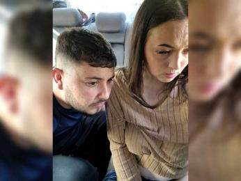 Samyra--Angel webcam bongacams model stream image