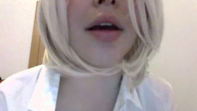 Abybunny webcam cam4 model stream image