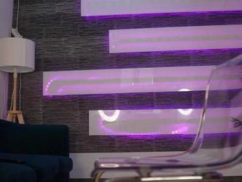 SexyCelline webcam model stream image