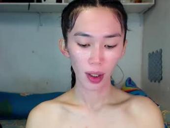 asianqt19 webcam model stream image