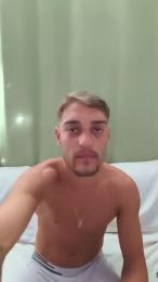 BOYCHARMOSO webcam model stream image