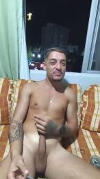 BOYCHARMOSO webcam model stream image