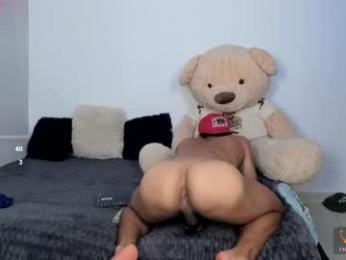 littleparker webcam chaturbate model stream image