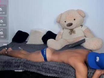 littleparker webcam chaturbate model stream image