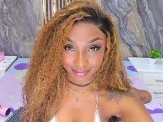 nyakimgold webcam camsoda model stream image