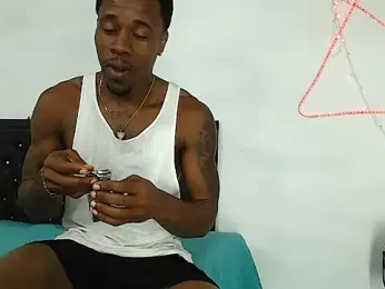 Damian_hart_24CM webcam model stream image