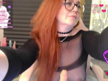 NicoleBunny24 webcam model stream image