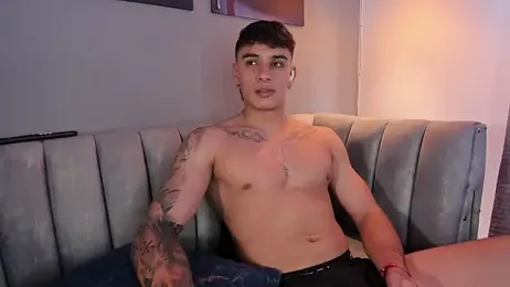 joseph_boy webcam model stream image