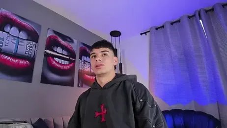 joseph_boy webcam model stream image