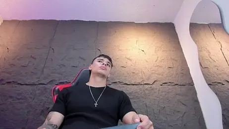 joseph_boy webcam model stream image